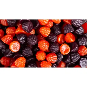 Forest Berry Gummies